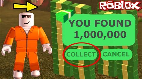 How To Get Money Really Fast In Roblox Jailbreak Youtube