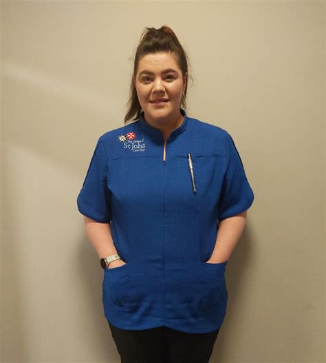 meet michaela a domiciliary care assistant in abingdon osjct