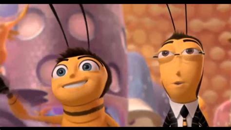 Bee Movie Amv Let It Go Youtube