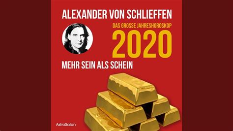Alexander graf von schlieffen, self: 017 Saturn-Pluto - Der Schlüssel zur Macht - Das große ...