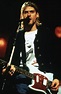 Kurt Cobain | Biography, Songs, Albums, & Facts | Britannica