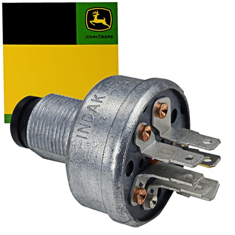 John Deere Gator Switch Wiring Diagram