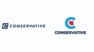 Brand New: New Logo for Conservative Party of Canada by Seasoned