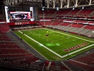 State Farm Stadium Tips in Phoenix: Parking, Seating, Events