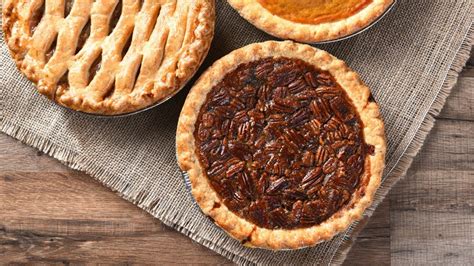 15 Healthy Pie Recipes For The Holidays Eat This Not That