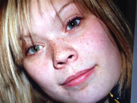 Madison Maddy Scotts Body Has Been Found In Vanderhoof The Province