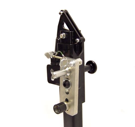 Unfortunately motorcycle manufacturers omit this helpful component on many models. MotoMfg paddock stand Ducati