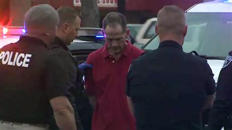 Colorado Walmart Shooting Suspect Taken Into Custody Police Say Fox News