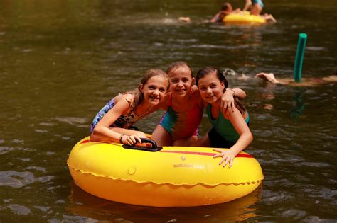 Why Camp Friendships That Last A Lifetime Camp Illahee Girls Summer