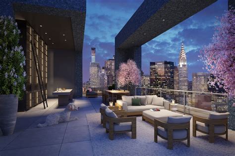 Top 10 Expensive Penthouses In The World Luxhabitat