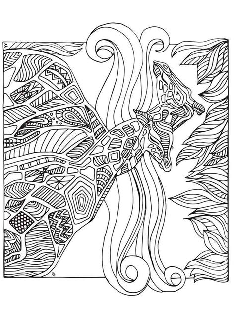 Naked Adult Coloring Page Ncee