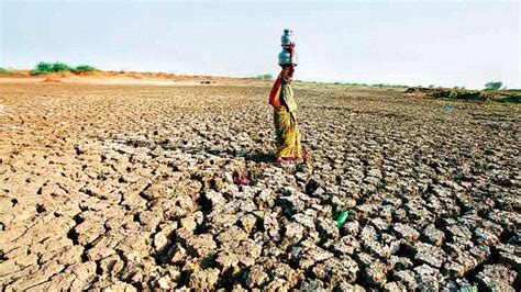 India Facing Worst Water Crisis In Its History Says Niti Aayog
