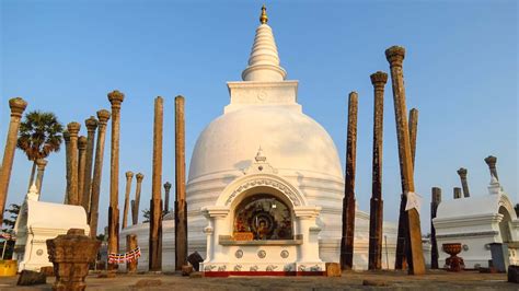 List of 10 Most Famous Buddhist Temples in India