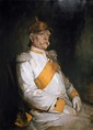 Chancellor Otto Von Bismarck - Bilder, Gemälde und Ölgemälde-Replikation