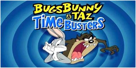 10 Best Looney Tunes Games Ranked Game Rant Laptrinhx