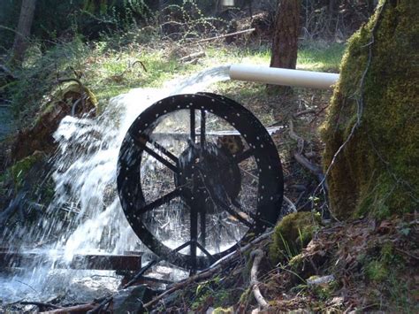 Micro Hydro Power In Developing Countries Engineersdaily Free