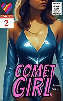 Comet Girl Ebook Ash Jessie Amazon Co Uk Kindle Store