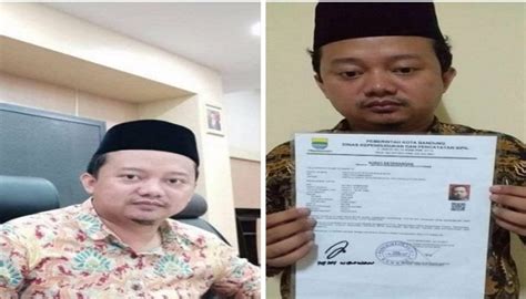 Ini Tampang Hw Pemerkosa Puluhan Santriwati Hingga Hamil Dan