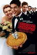 Estados Unidos - Cartel de American Pie. ¡Menuda boda! (2003) - eCartelera