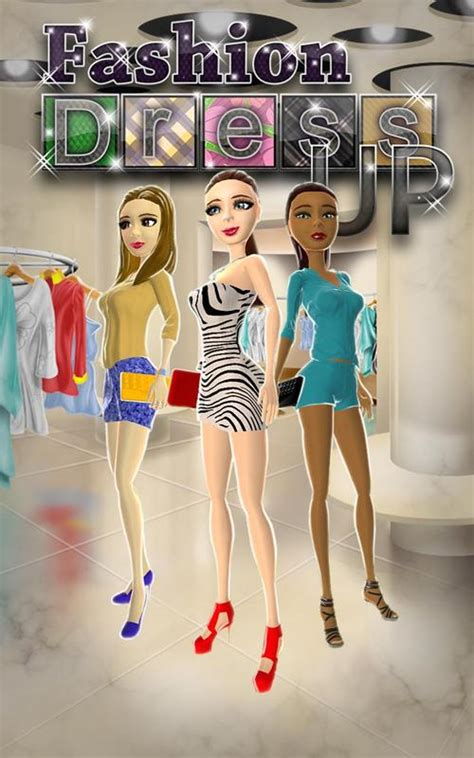 Fashion Dress Up Game Apk Download Free Casual Game For