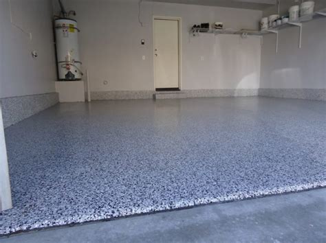 It is also a functional way to protect and seal your basement floor. Cool Basement Floor Paint Ideas to Make Your Home More Amazing