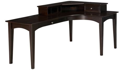 Our materials for desks include cherry, walnut, or oak, sourced locally. Pin on Small Furniture