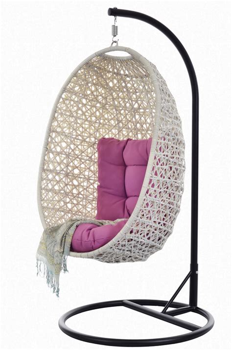 Hanging egg chairs,comfy hammock chair we want it to be a long lasting hammock at your home. Lily Hanging Egg Chair Out Door Furniture Brisbane Designer