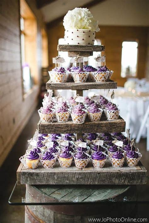 Totally Unique Wedding Cupcake Ideas Cupcake Stand Wedding Wedding Cake Stands Wedding Cupcakes