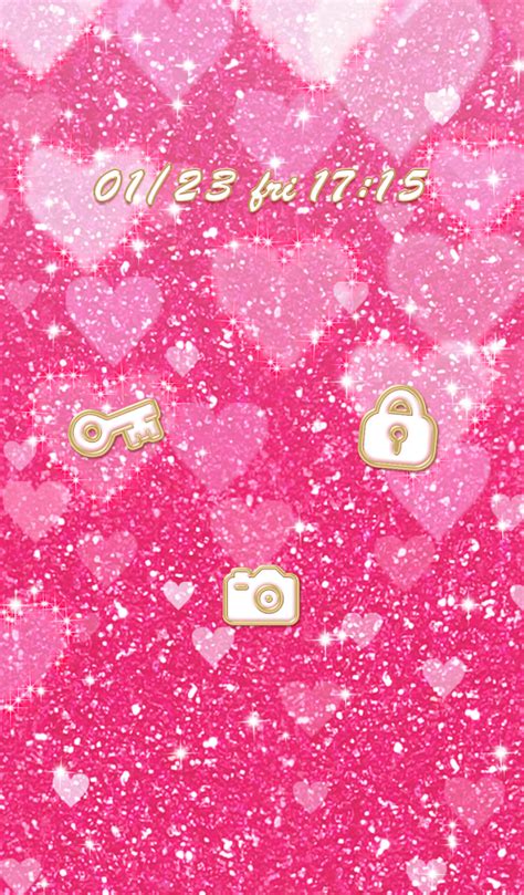 Download Pretty Glitter Wallpapers Gallery