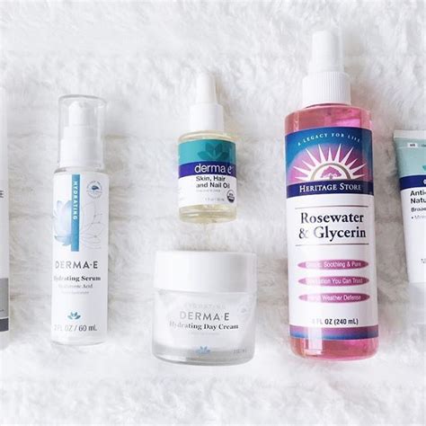 Their products use the best ingredients found in nature to create. Morning Lineup. * #paulaschoice 2% BHA Gel * #dermae ...