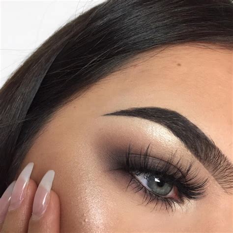 From Felinelashes In BENGAL Eyebrows Anastasiabeverlyhills Dipbrow In Granite Abhbrows