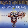Iron Maiden - Can I Play with Madness? [Single] Lyrics and Tracklist ...