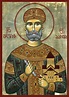 Blessed David IV the King of Georgia - Orthodox Church in America