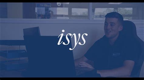 Isys Interactive Systems Youtube