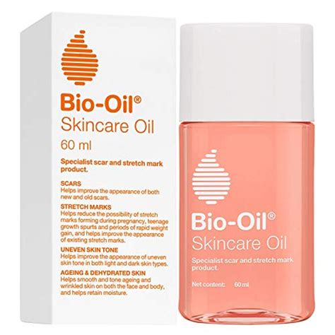 6001159111344 Bio Oil Skin Care Oil 60 Ml