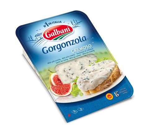 Galbani Gorgonzola Cremoso Dop