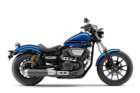 The yamaha bolt or star bolt is the us name for a cruiser and café racer motorcycle introduced in 2013 as a 2014 model. 2018 Yamaha XVS950 Bolt R-spec Motorcycle UAE's Prices ...