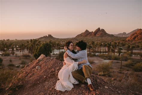 How To Prepare For Your Engagement Session — Arizona Elopement