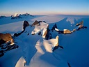 Queen Maud Land, Antarctica, Photos - National Geographic