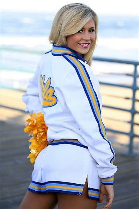 Brianna Maxon Ucla Cheerleader Hot Cheerleaders Cheerleading Professional Cheerleaders Hot Sex