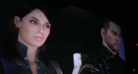 Mass Effect 3 Ashley Shepard By Ratedrbryan On Deviantart