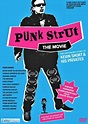 The Film Catalogue | Punk Strut - the Movie
