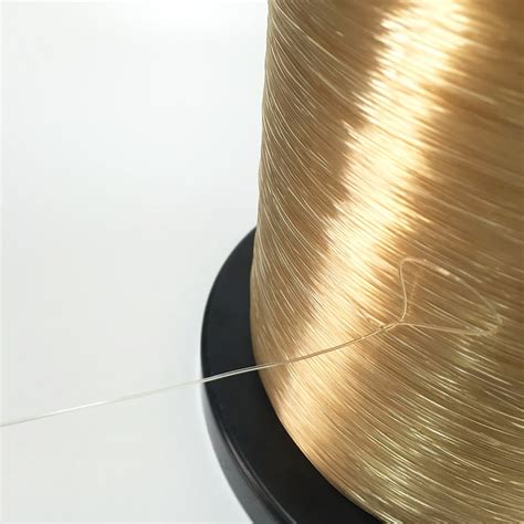 High Technology Polyphenylene Sulfide Pps Filament Yarn View Pps
