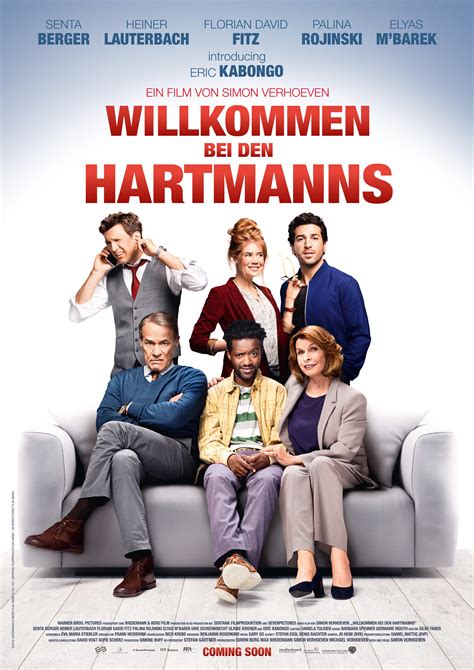 Willkommen Bei Den Hartmanns Streamen Filmstartsde