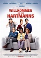 Willkommen bei den Hartmanns in DVD - Willkommen bei den Hartmanns ...
