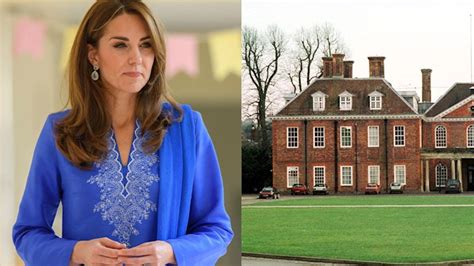 Why Kate Middleton Was Removed From £28k A Year All Girl Boarding