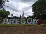 El Pesebre Nativo de Aregúa (Paraguay)