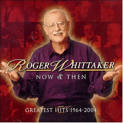 Roger Whittaker Lyrics Lyricspond