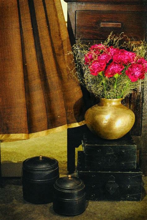 Celebrations Decor An Indian Decor Blog The Charms Of A Bygone Era