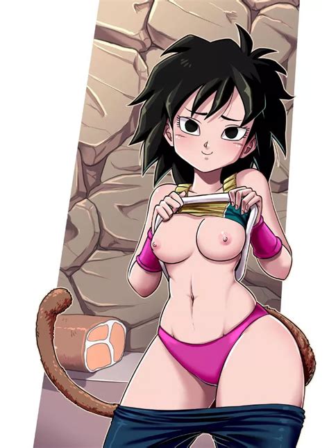 Dragon Ball Super Conoce La Historia De Gine La Madre De Gok Hot Sex